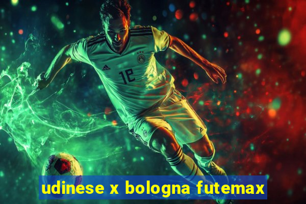 udinese x bologna futemax