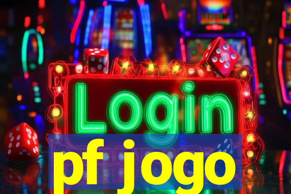 pf jogo