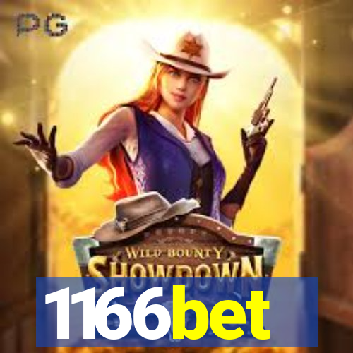 1166bet