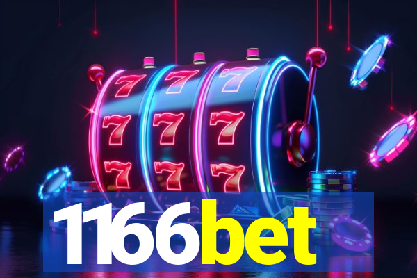 1166bet