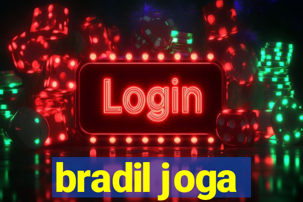 bradil joga