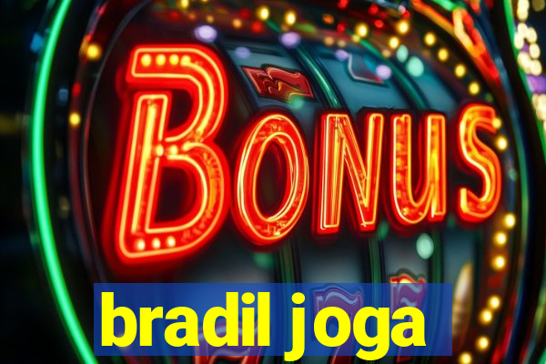 bradil joga