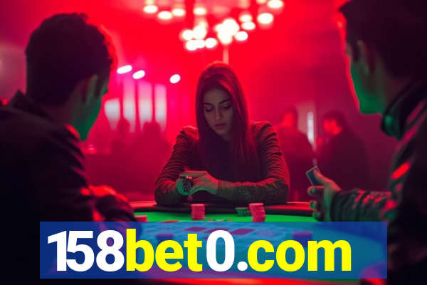 158bet0.com