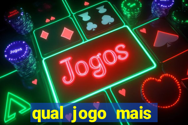 qual jogo mais facil para ganhar dinheiro