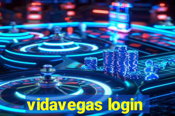 vidavegas login