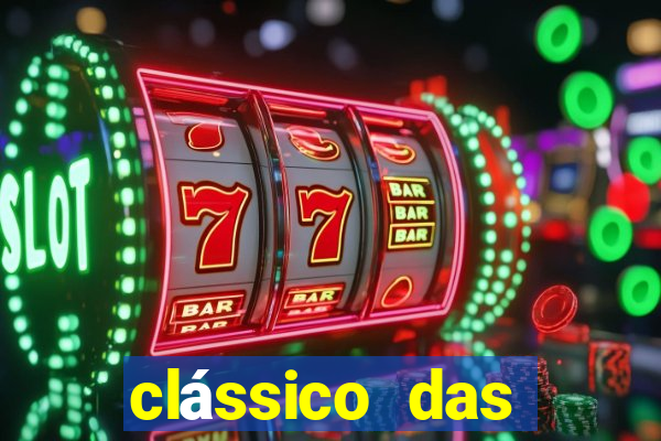 clássico das frutas slots