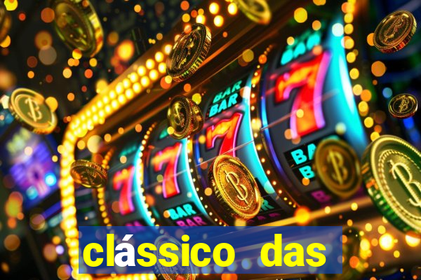 clássico das frutas slots