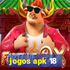 jogos apk 18