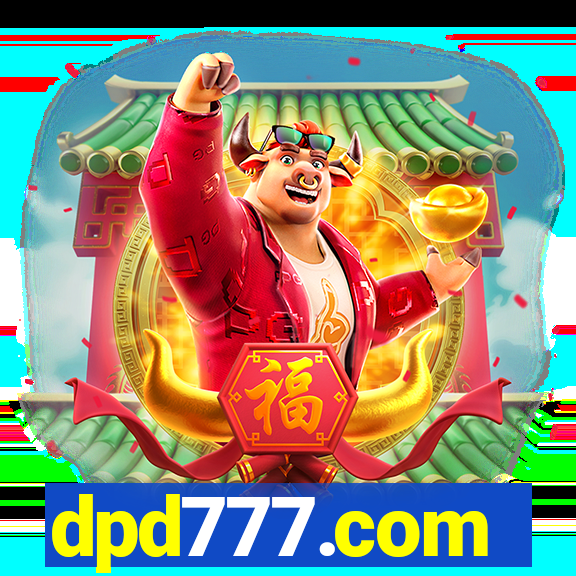 dpd777.com