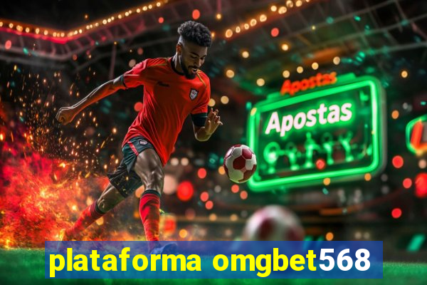 plataforma omgbet568