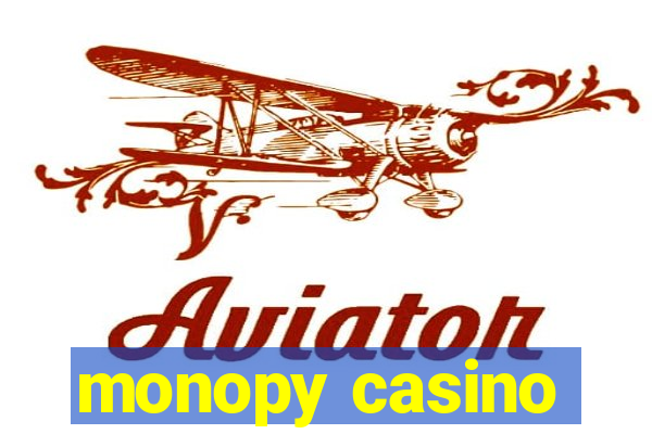 monopy casino