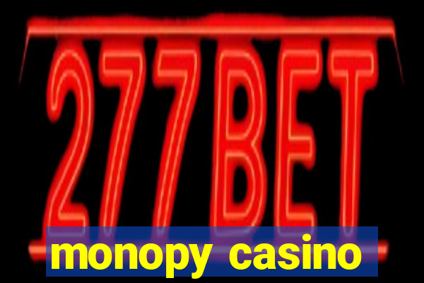 monopy casino