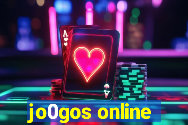 jo0gos online