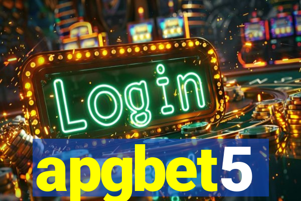 apgbet5