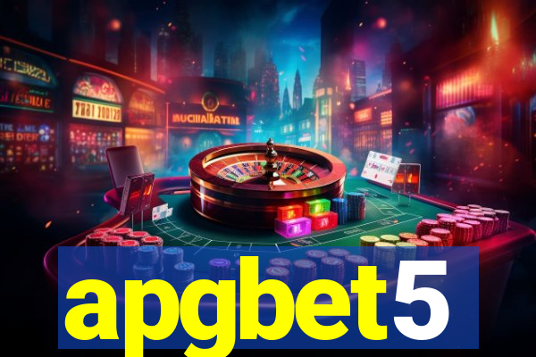 apgbet5