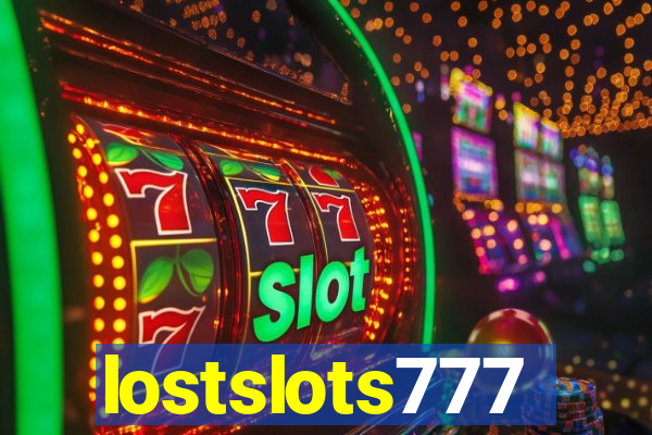 lostslots777