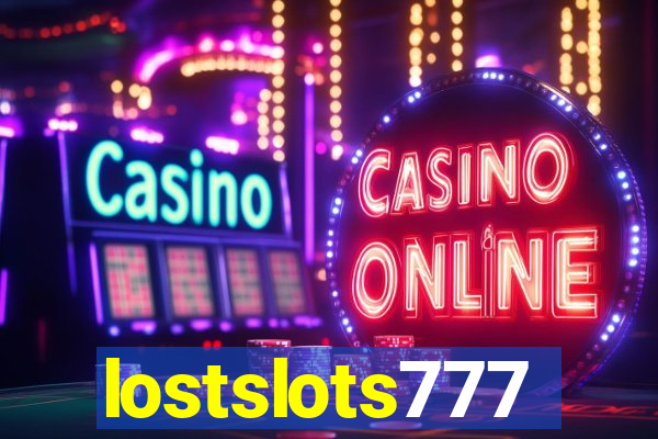 lostslots777