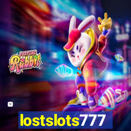 lostslots777