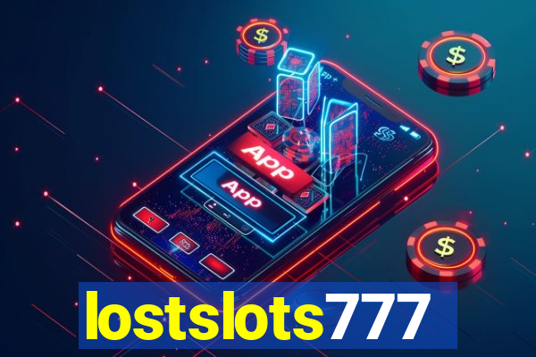 lostslots777