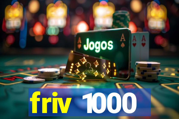 friv 1000