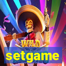 setgame