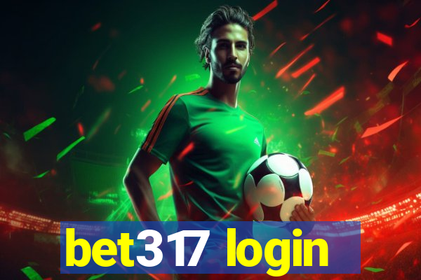 bet317 login