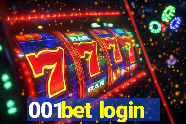 001bet login