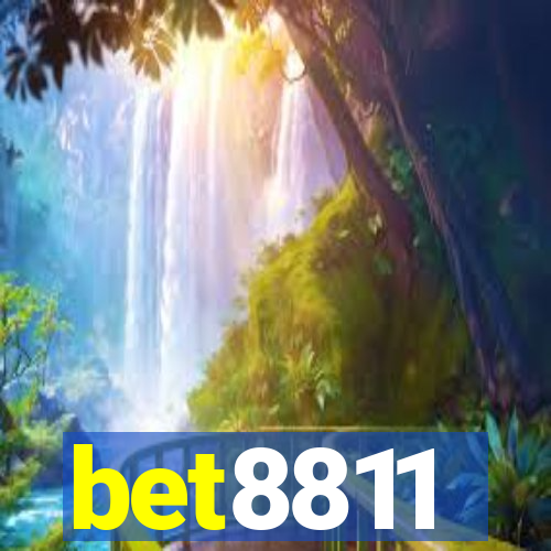 bet8811