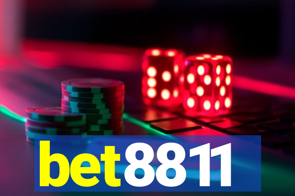 bet8811