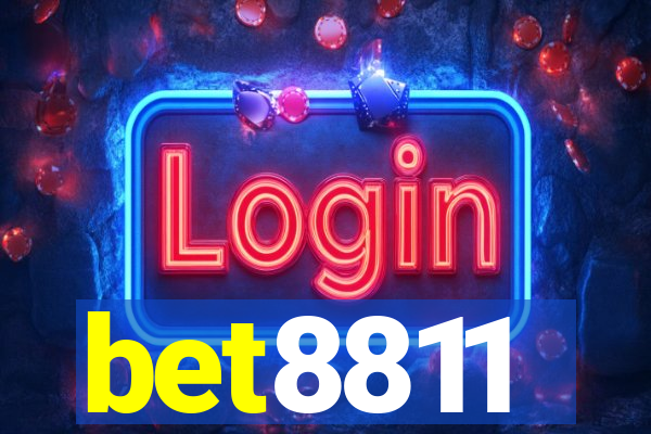 bet8811