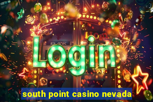 south point casino nevada