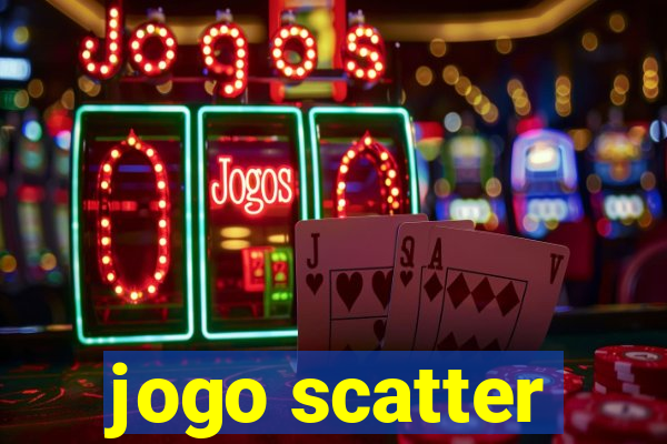 jogo scatter