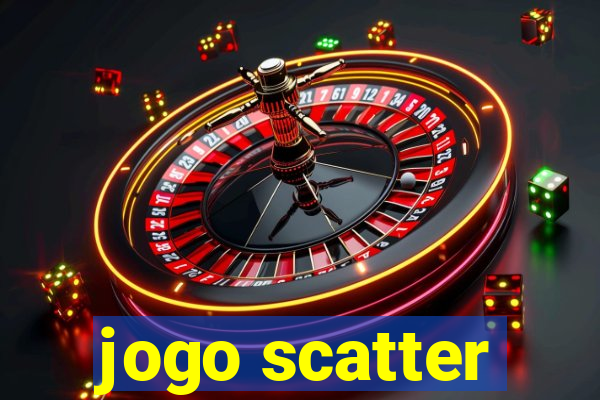 jogo scatter