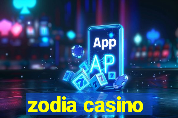 zodia casino