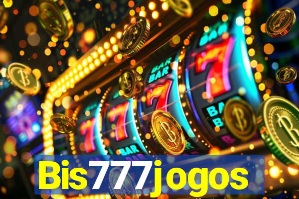 Bis777jogos