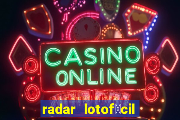 radar lotof谩cil com br