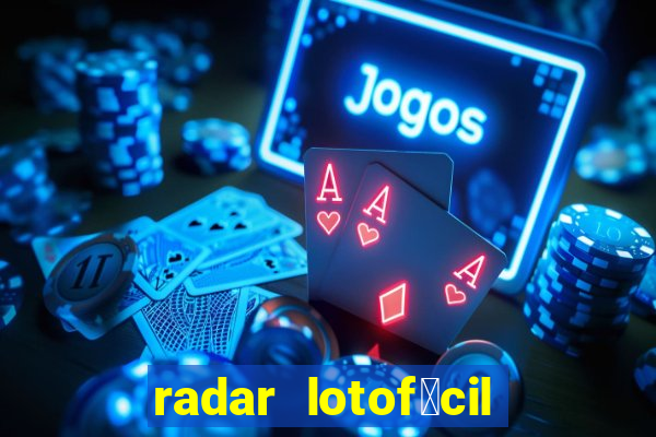 radar lotof谩cil com br