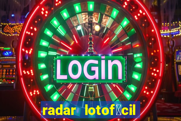 radar lotof谩cil com br