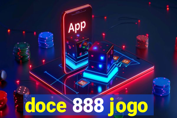 doce 888 jogo