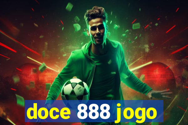 doce 888 jogo