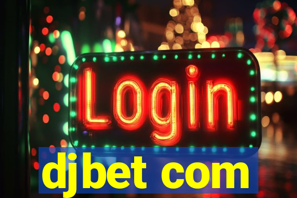 djbet com