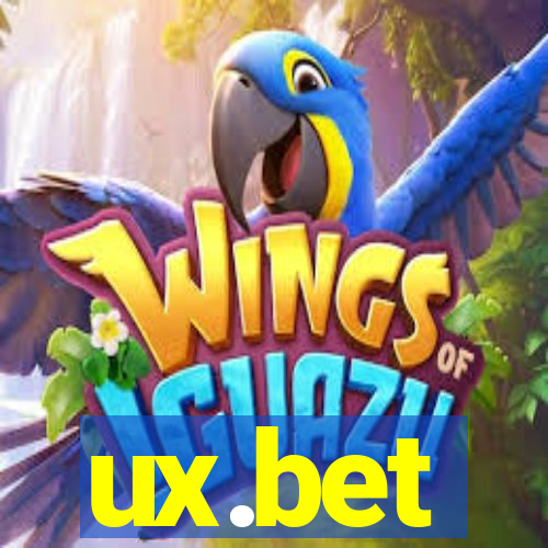 ux.bet