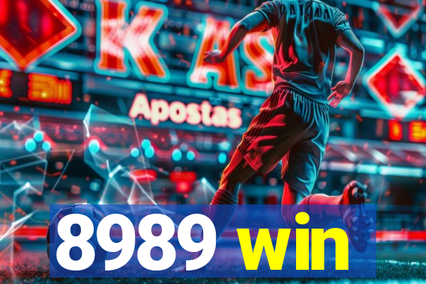 8989 win