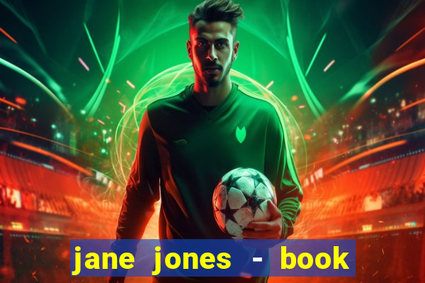 jane jones - book of kings 2 slot