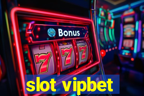 slot vipbet