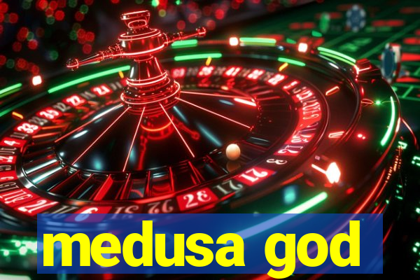 medusa god