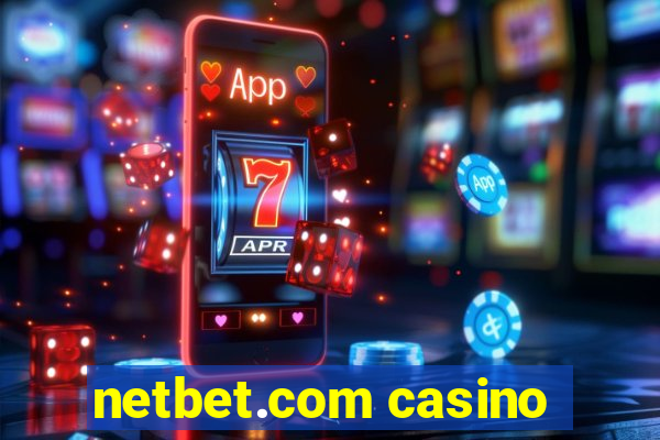 netbet.com casino