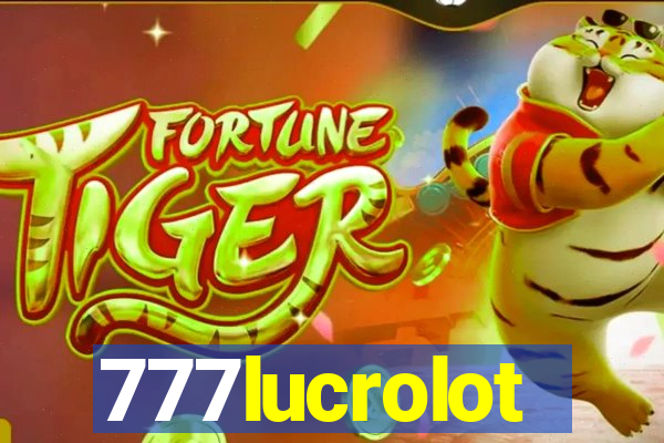 777lucrolot