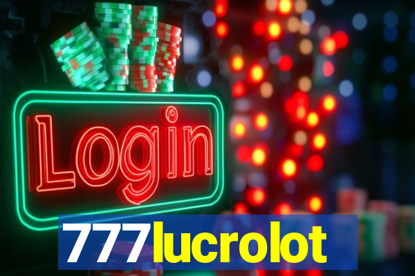 777lucrolot