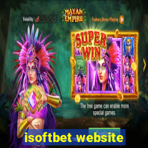 isoftbet website